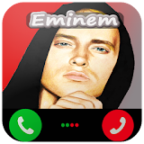 Call Prank From Eminem icon