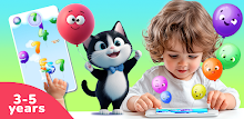 ベビーバルーンポップ APK