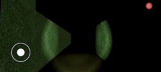 Labirin Berhantu - Screenshot 3