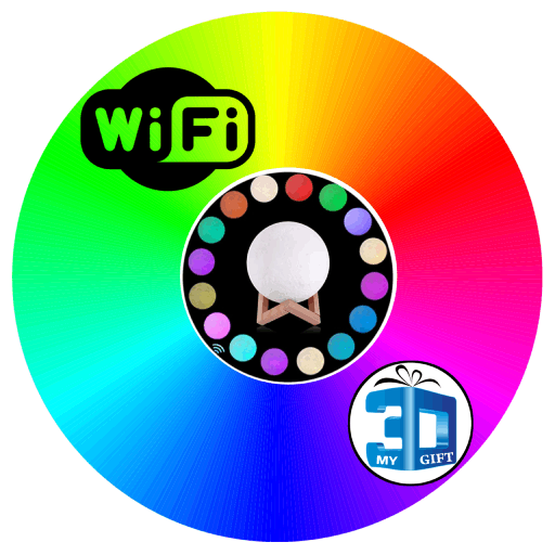 RGB MOON logo
