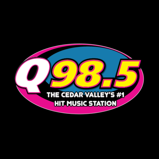 Q98.5 - Waterloo (KKHQ) 2.3.0 Icon