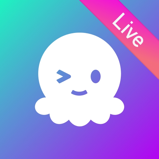OVO Live - Video Call logo