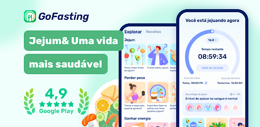 Jejum Intermitente - GoFasting
