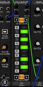 Hexen sale modular synth
