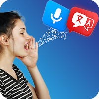 Voice Text All Language Translator With Dictionary