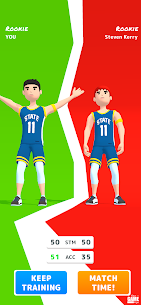 My Basketball Career Apk Mod for Android [Unlimited Coins/Gems] 7