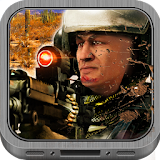 Desert Sniper Shooting icon