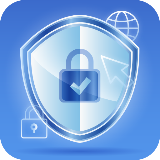 Password Manager App  Icon