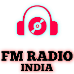 Cover Image of Download FM Radio India Live Stations -  APK