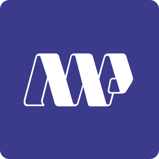 MOTO PEÇAS - Catálogo logo