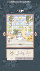 Cats & Soup MOD APK v2.12.0 (Unlimited Money, Free Purchase) Gallery 7