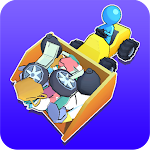 Cover Image of Download My Landfill 1.1.0 APK