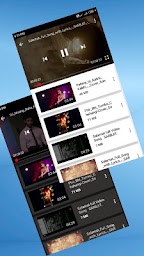 ytPlayer - free all format Video Player