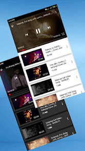 ytPlayer - Video Player 1.7.8 APK + Mod (Free purchase) for Android