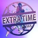 Cover Image of 下载 Extratime365 1.0 APK