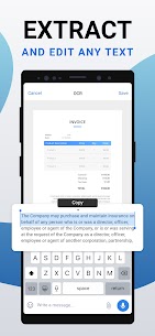 Mobile Scanner App – Scan PDF v2.11.7 Premium Mod 3