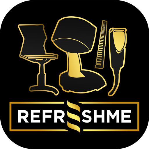 RefreshMe logo