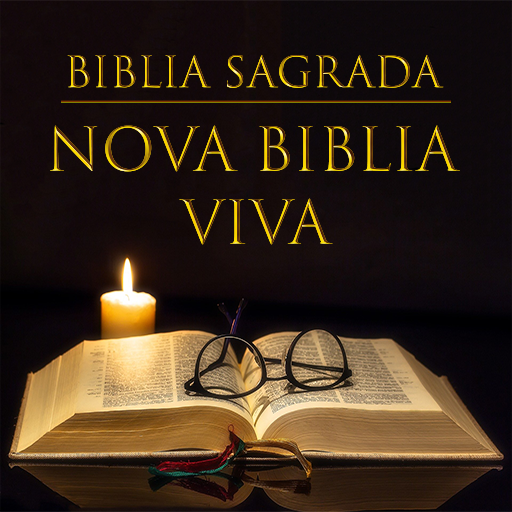 Nova Biblia Viva Edição Online