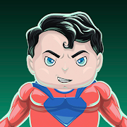 Hero Maker - Create Your Superhero