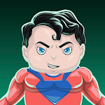 Hero Maker - Create Your Superhero Apk