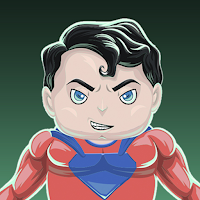 Hero Maker - создай своего супергероя