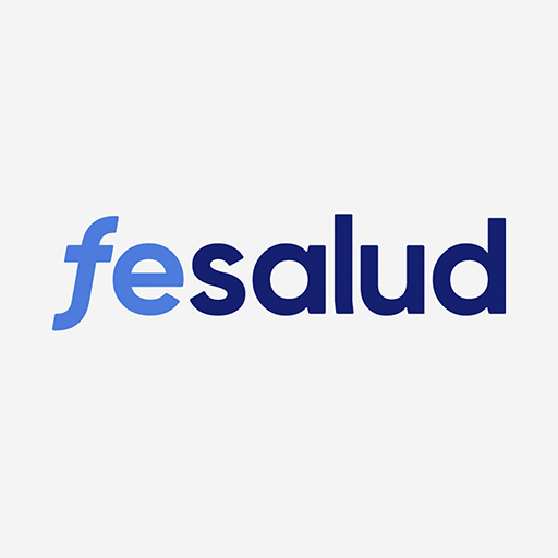 Fesalud Movil logo