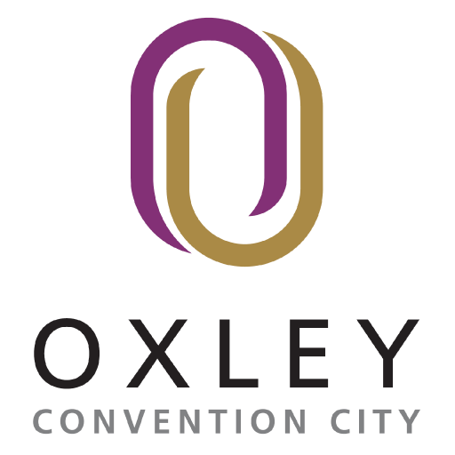 Oxley logo