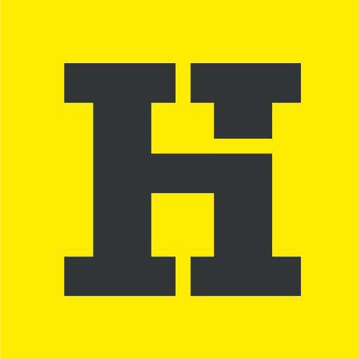 Baubetrieb Heizmann logo