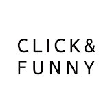 클릭앤퍼니 CLICK&FUNNY icon