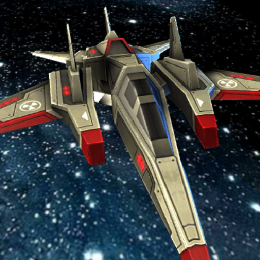 Space Wars logo