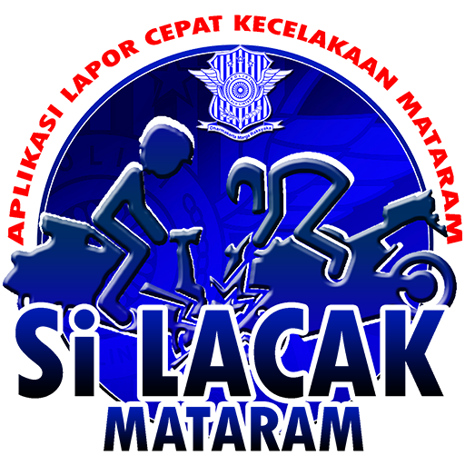 SI LACAK MATARAM logo