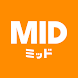 MID(ミッド) 公式アプリ