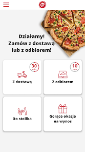 Pizza Hut Polska – Aplikacje w Google Play