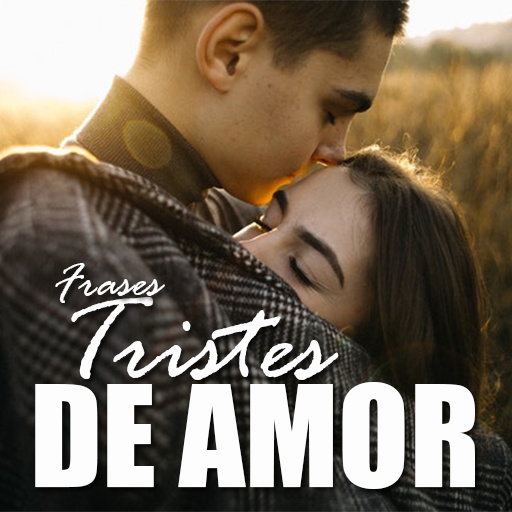 Frases Tristes de Amor - Ứng dụng trên Google Play