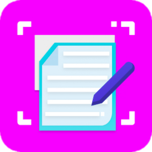 image to text﻿ - pic to text logo