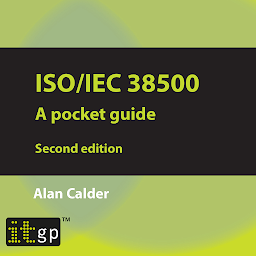Icon image ISO/IEC 38500: A pocket guide, second edition
