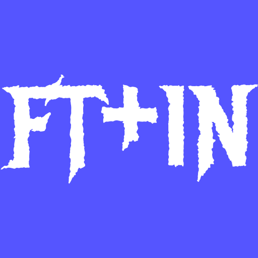 Feetinches to Millimeters