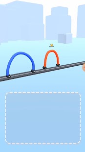 Draw Car 3D Screenshot