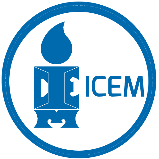 ICEM logo