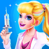 Crazy Doctor : Hand And Leg Surgery icon