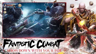 Game screenshot Crasher: Nirvana apk download