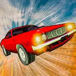 Cover Image of Скачать Car Racing Games 3d Super Fast  APK