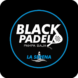 Icon image Black Padel La Serena