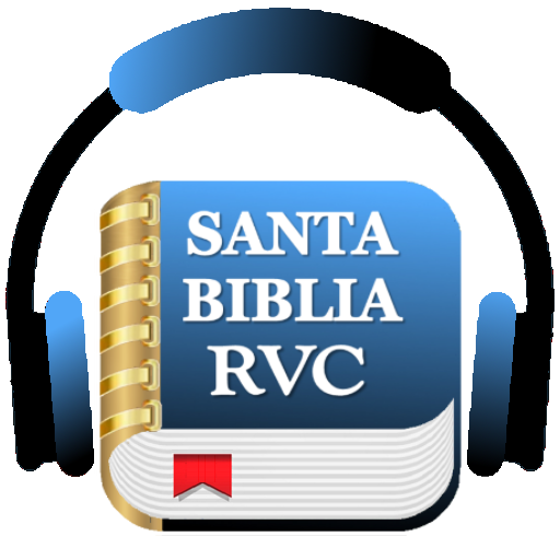 RVC Offline Bible Audio logo