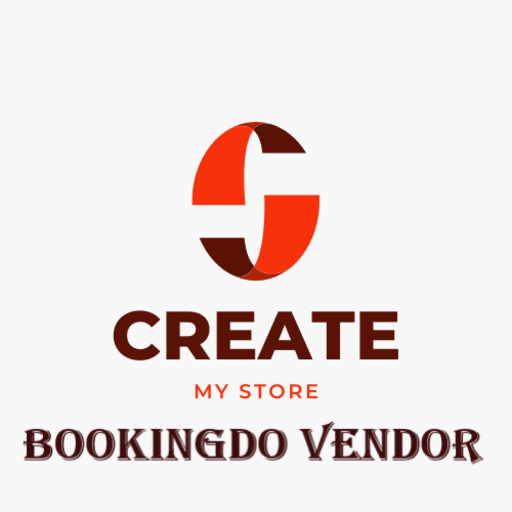 CMS BookingDo Vendor logo