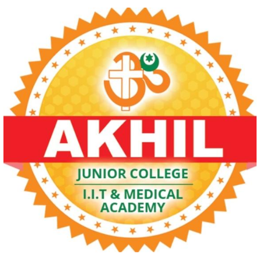Akhil IIT & Medical Academy Header - AppWisp.com