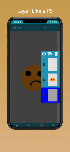 Art Paint- Drawing Fun  Paint