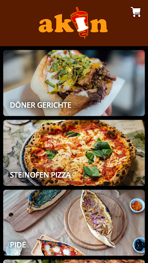 Akin Döner Gernsheim Screen 2