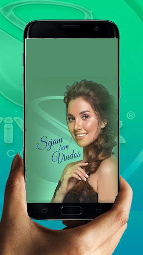 Android application Pdv Trindade do Sul -Rs screenshort