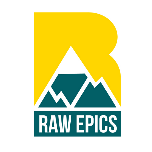 Raw Epics logo